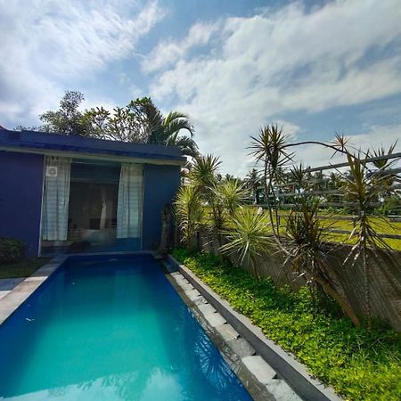 Asri Sari Ubud Villa & Resort 외부 사진