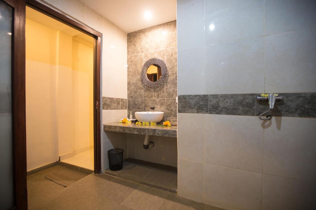Asri Sari Ubud Villa & Resort 외부 사진