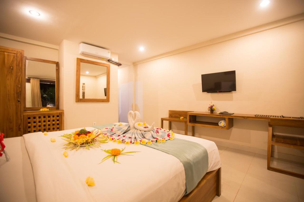 Asri Sari Ubud Villa & Resort 외부 사진