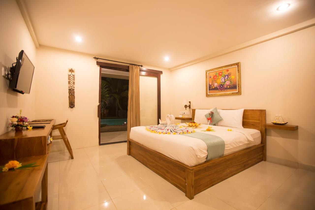 Asri Sari Ubud Villa & Resort 외부 사진