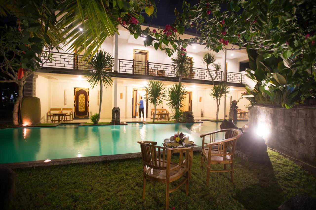 Asri Sari Ubud Villa & Resort 외부 사진