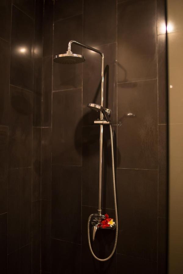 Asri Sari Ubud Villa & Resort 외부 사진