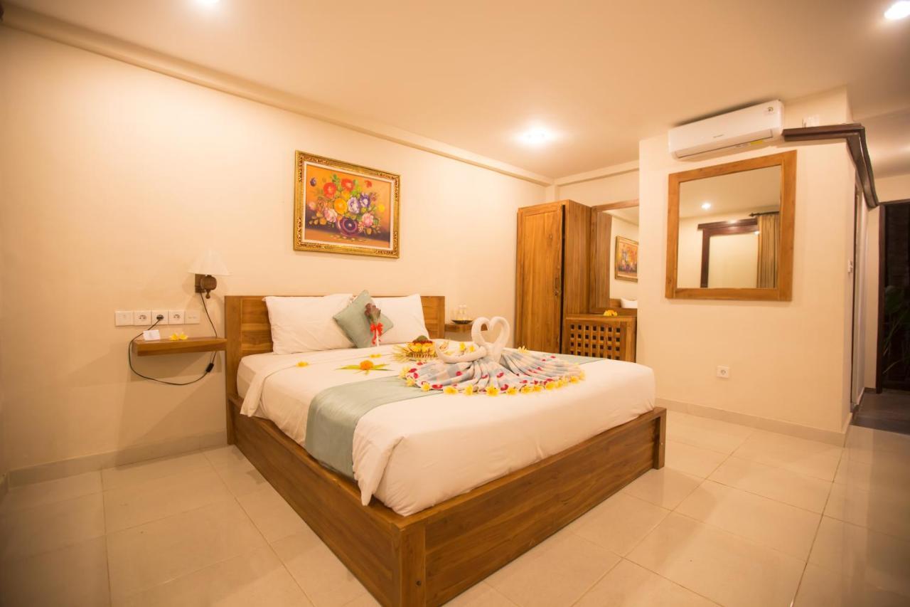 Asri Sari Ubud Villa & Resort 외부 사진