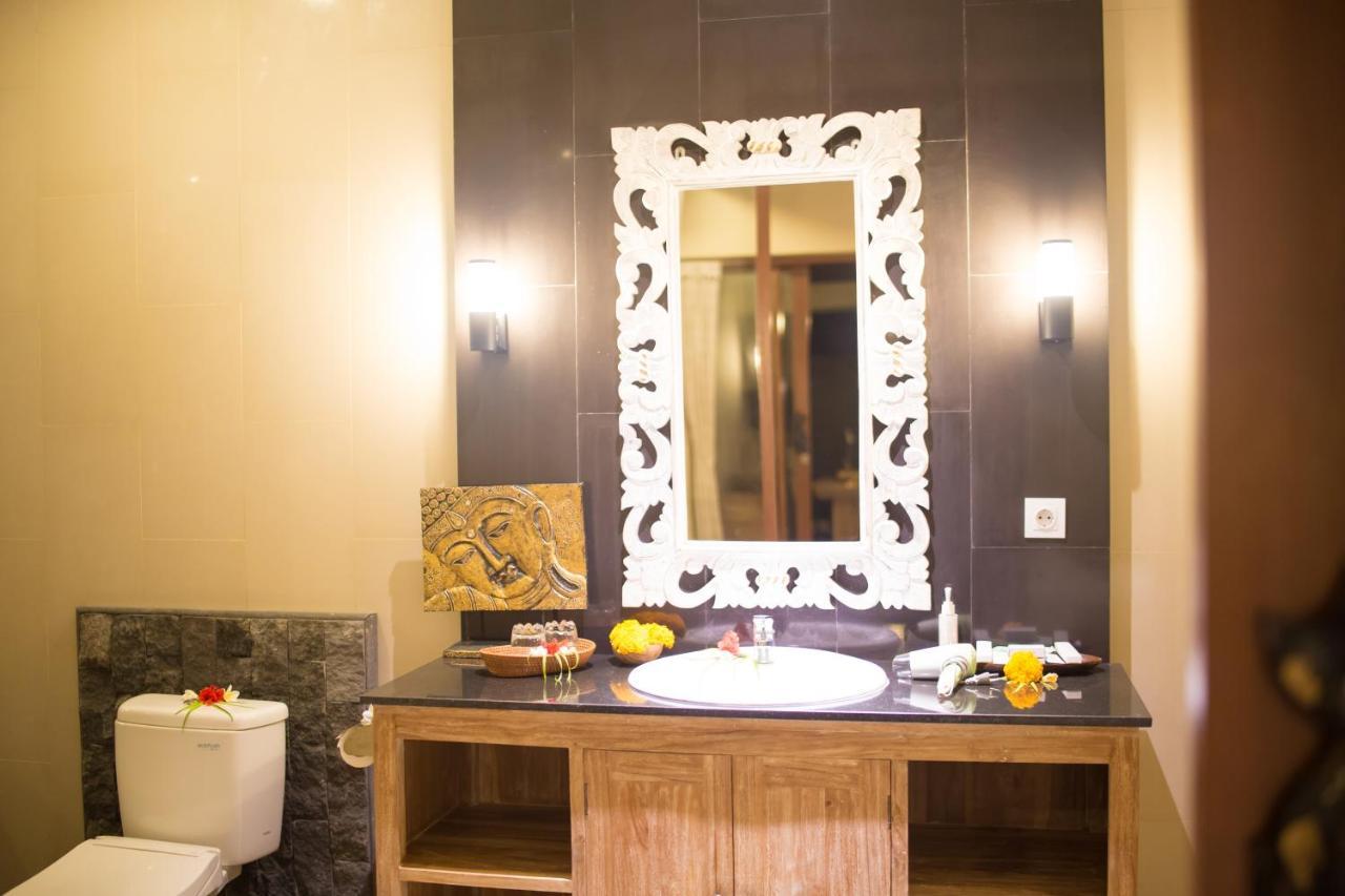 Asri Sari Ubud Villa & Resort 외부 사진