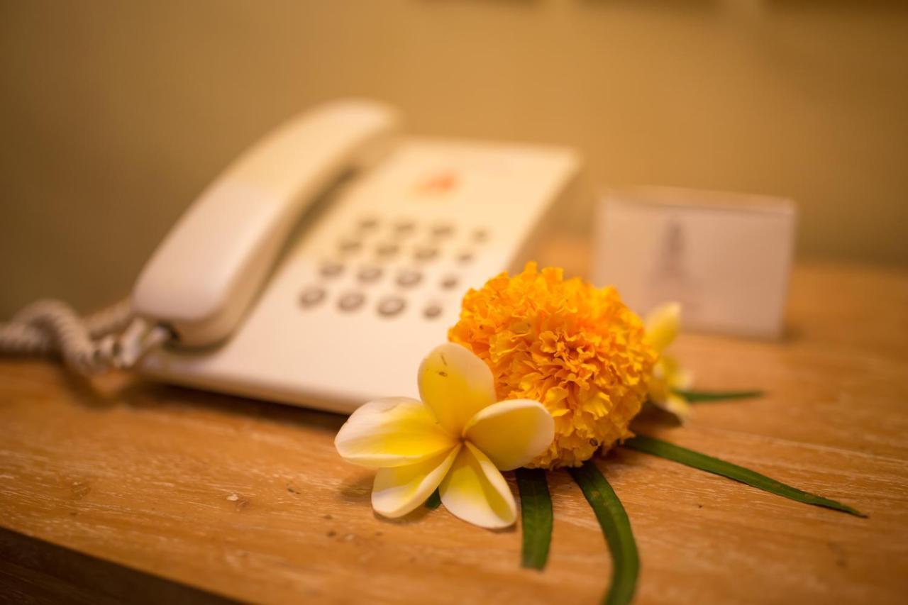 Asri Sari Ubud Villa & Resort 외부 사진