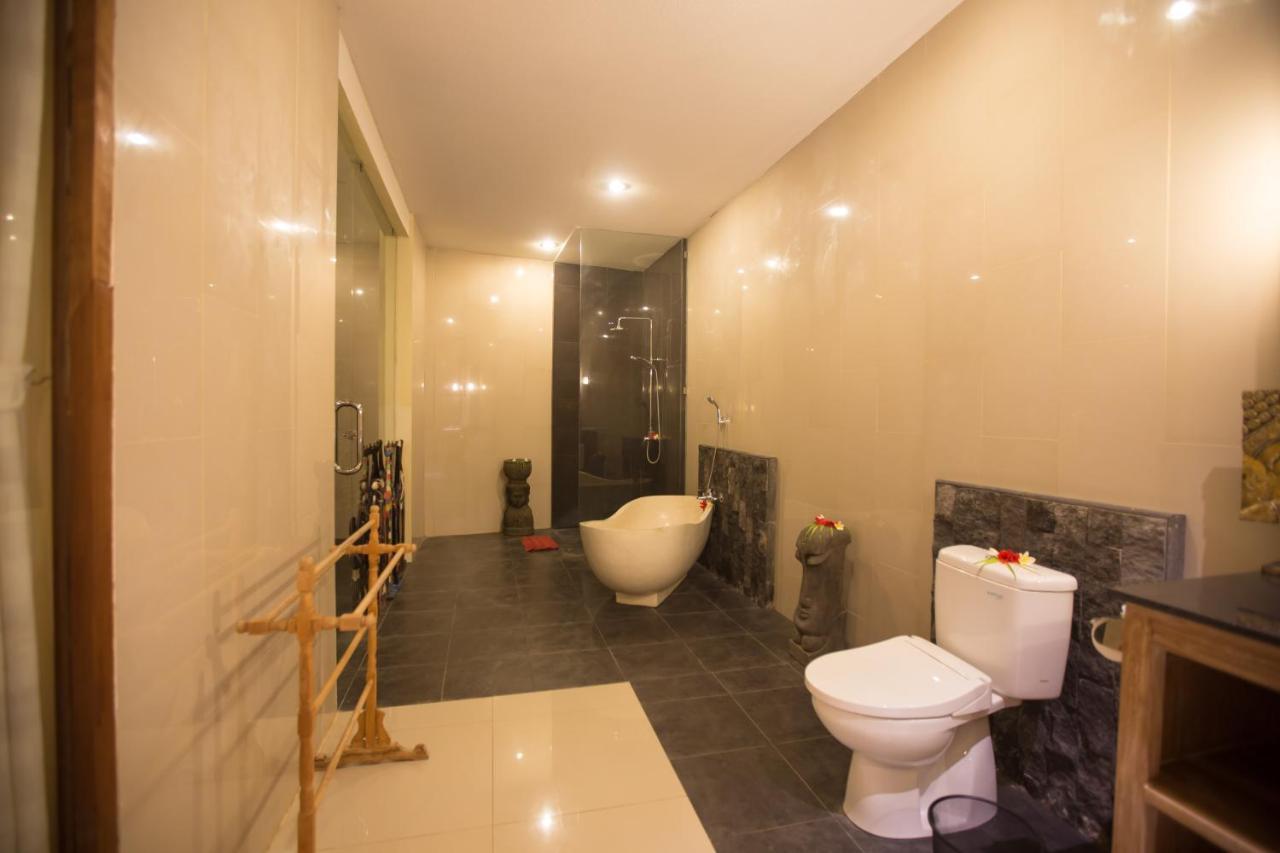 Asri Sari Ubud Villa & Resort 외부 사진