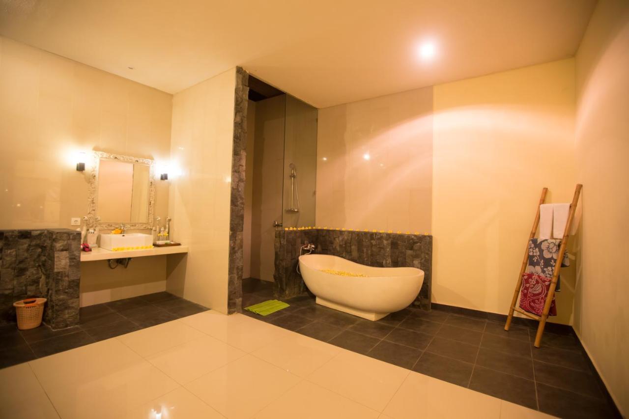 Asri Sari Ubud Villa & Resort 외부 사진