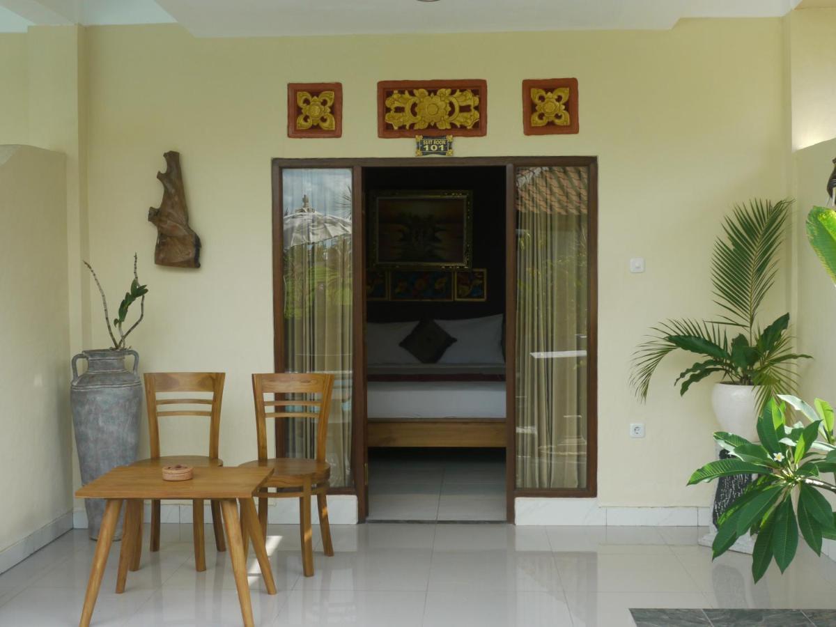 Asri Sari Ubud Villa & Resort 객실 사진