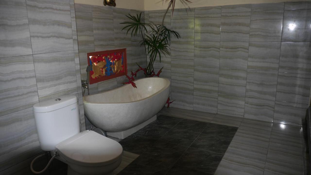 Asri Sari Ubud Villa & Resort 외부 사진