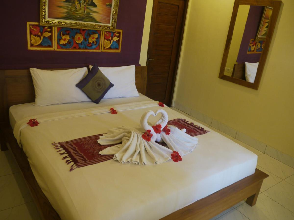 Asri Sari Ubud Villa & Resort 외부 사진