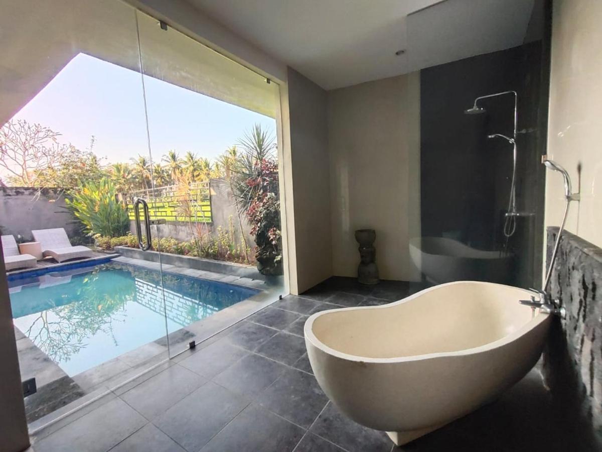 Asri Sari Ubud Villa & Resort 외부 사진