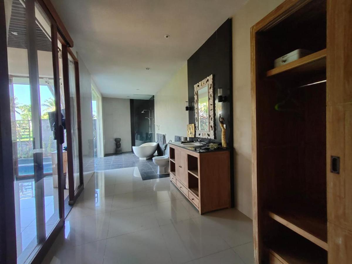 Asri Sari Ubud Villa & Resort 외부 사진