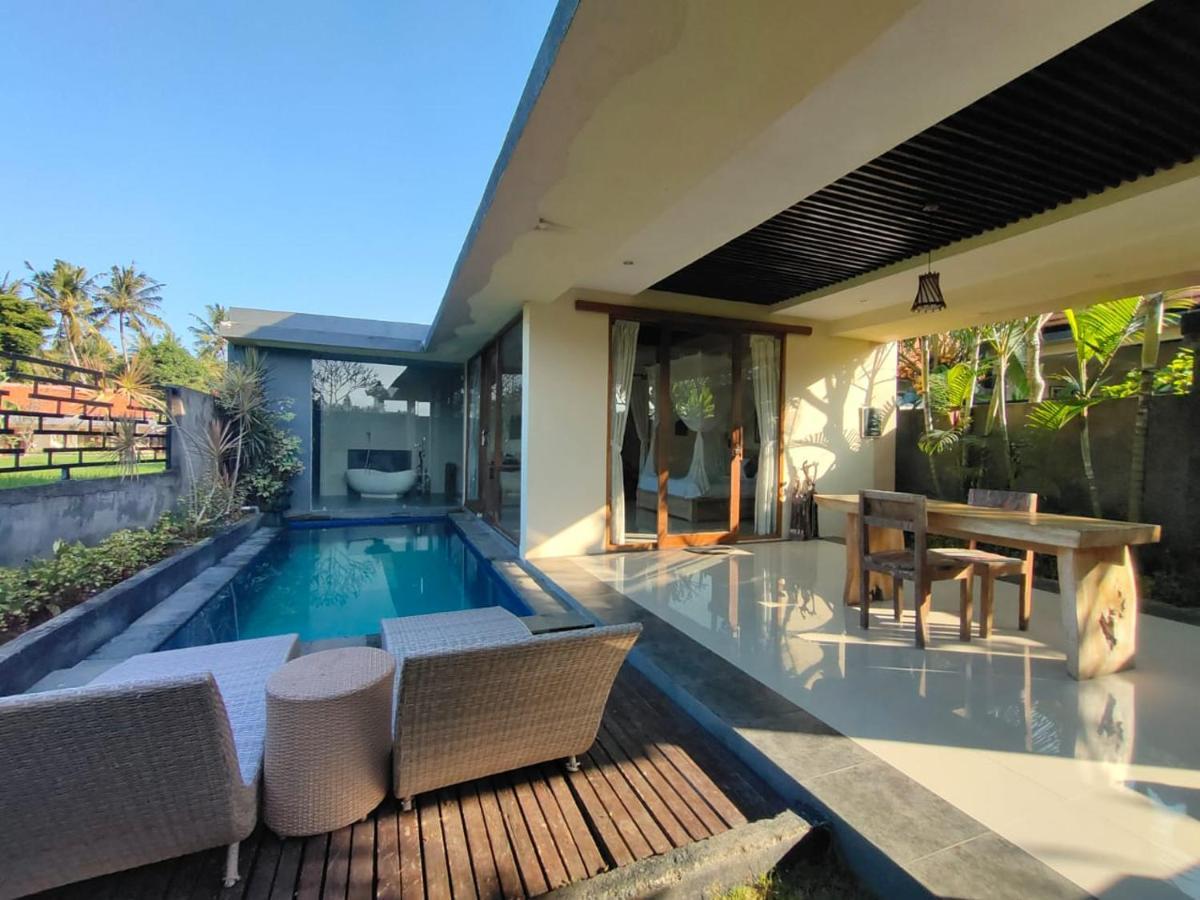 Asri Sari Ubud Villa & Resort 외부 사진