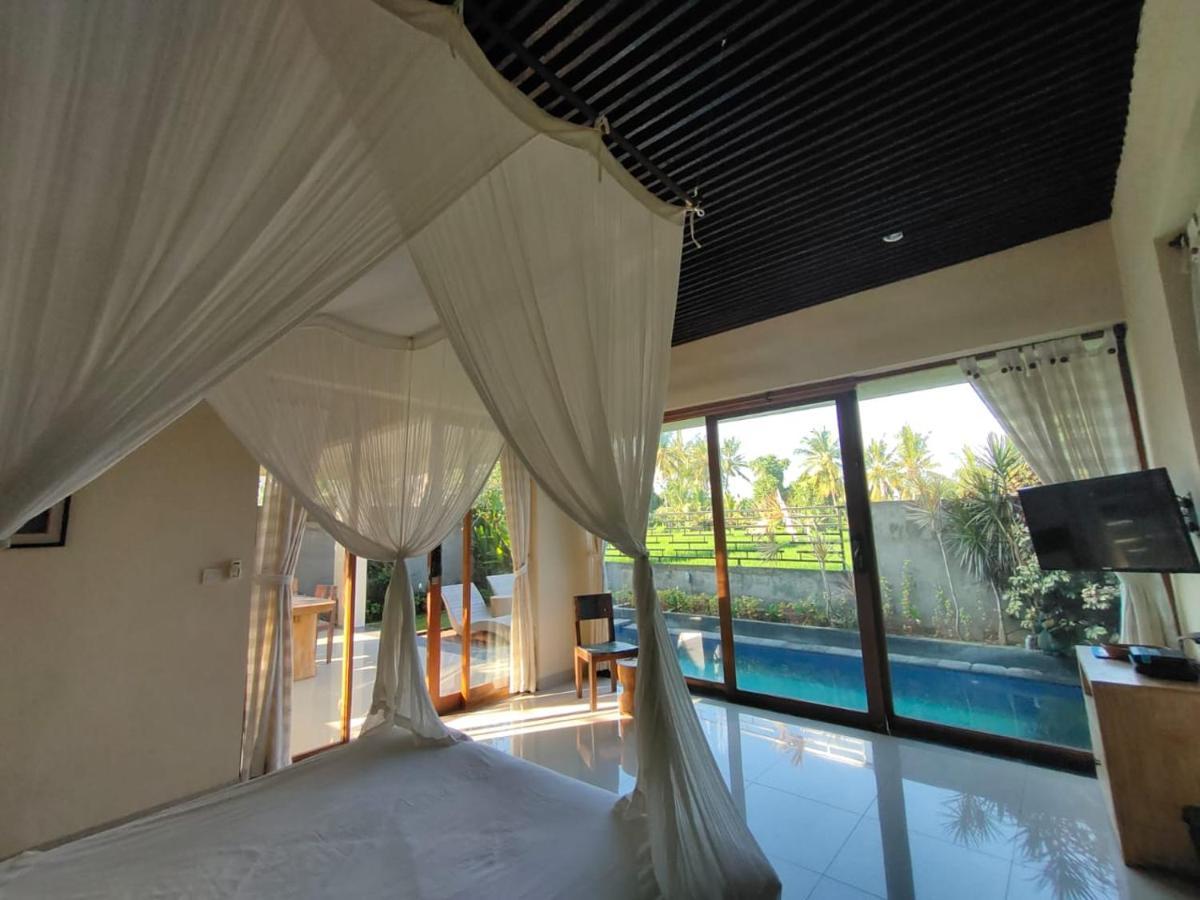 Asri Sari Ubud Villa & Resort 외부 사진