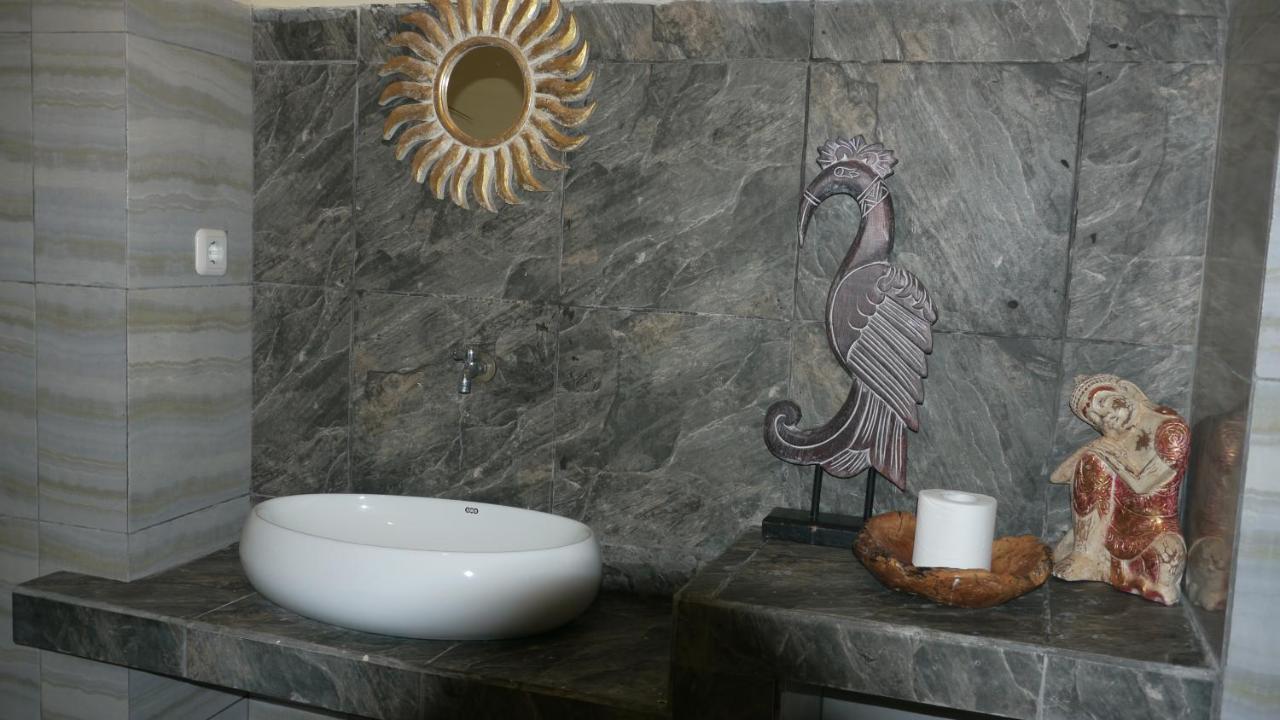 Asri Sari Ubud Villa & Resort 외부 사진