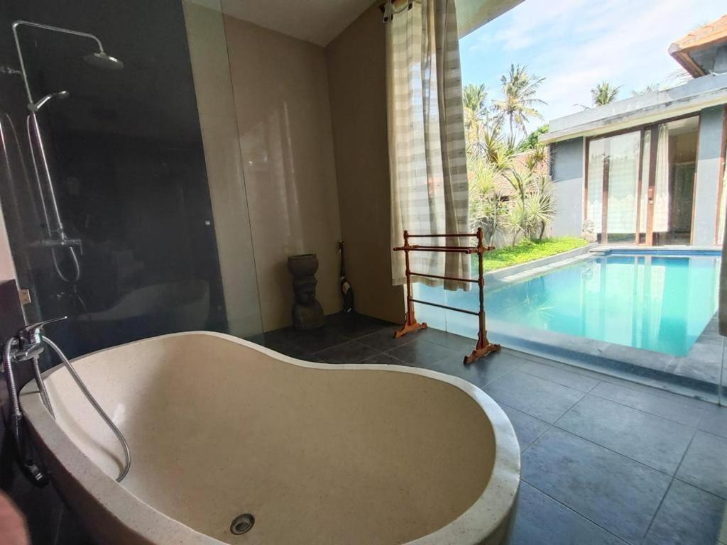 Asri Sari Ubud Villa & Resort 외부 사진