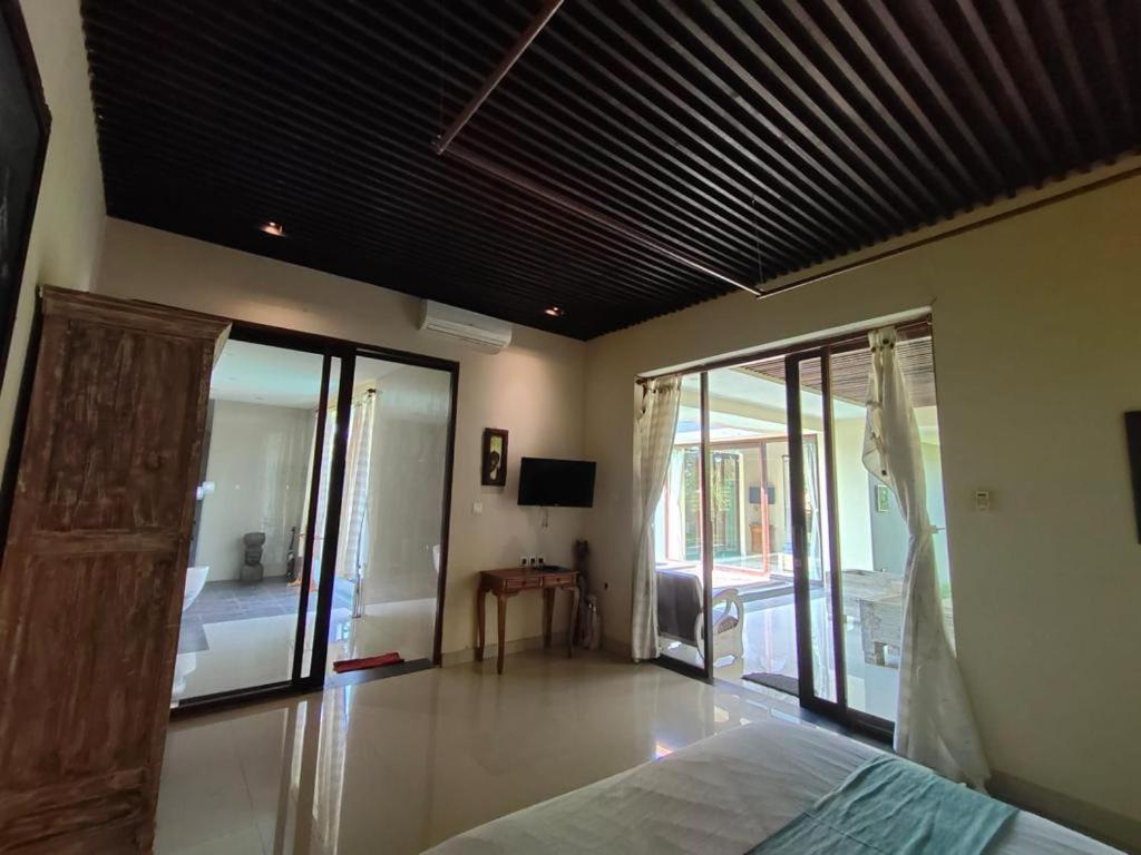 Asri Sari Ubud Villa & Resort 외부 사진