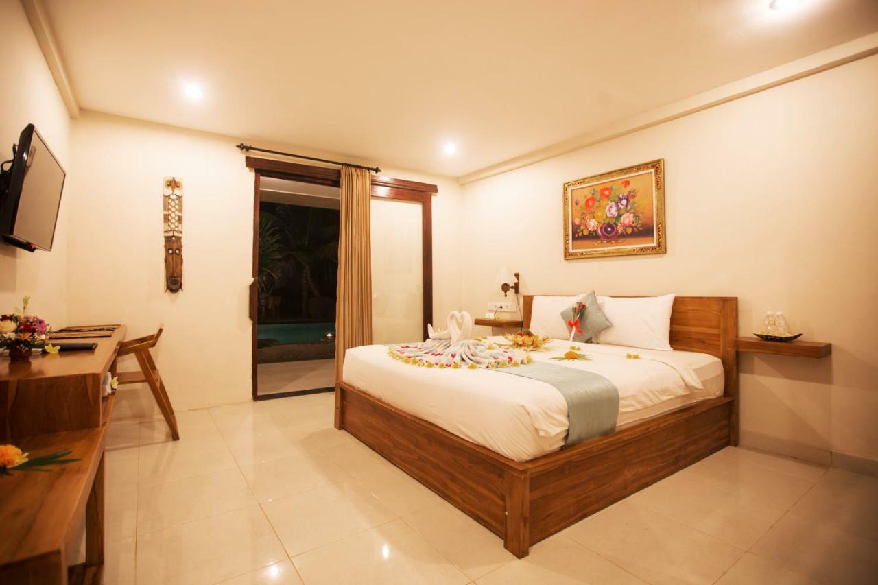 Asri Sari Ubud Villa & Resort 외부 사진