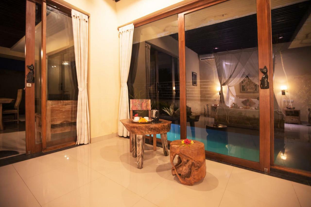 Asri Sari Ubud Villa & Resort 외부 사진